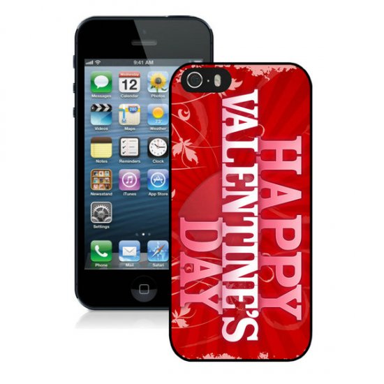 Valentine Bless iPhone 5 5S Cases CBP - Click Image to Close